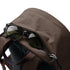 Bellroy Lite Daypack 20L in River Rock - Getoutside Shoes