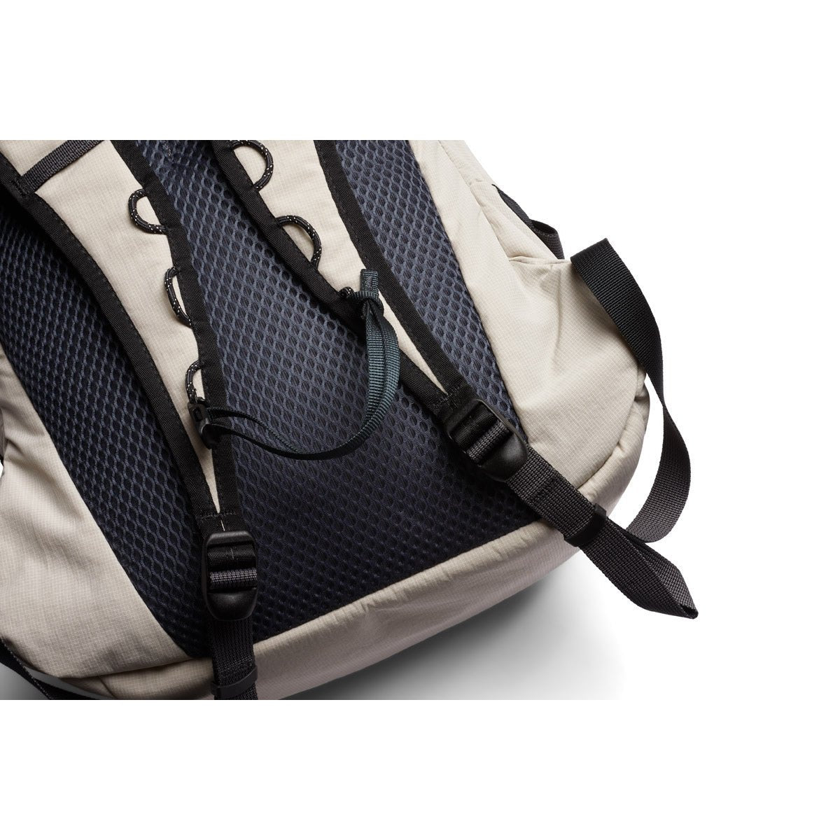 Bellroy Lite Daypack in Ash - Getoutside Shoes