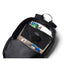 Bellroy Lite Daypack in Black - Getoutside Shoes