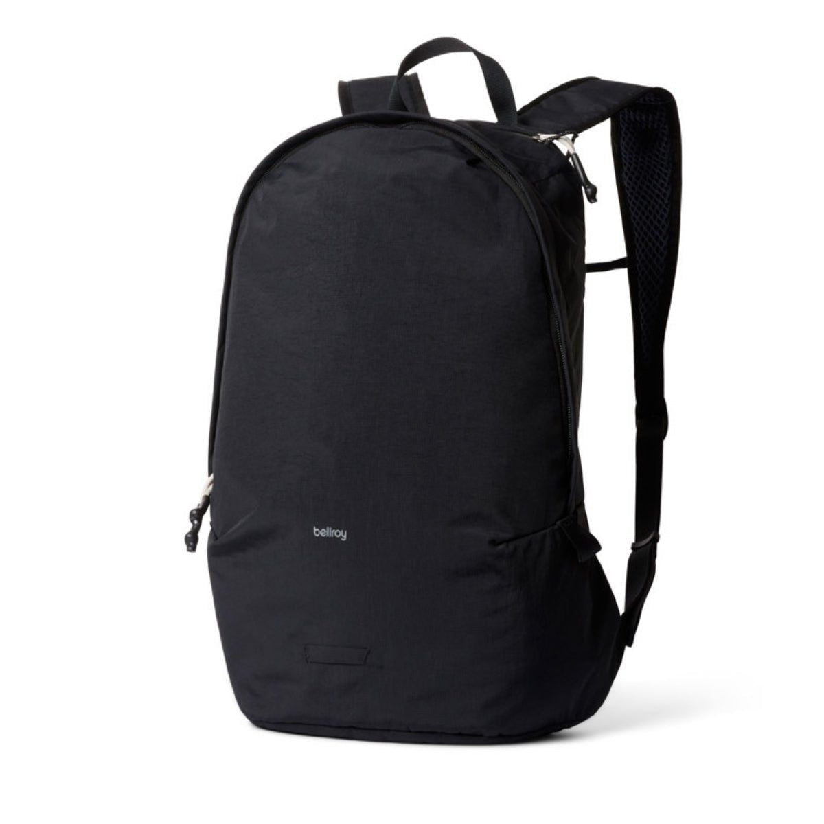 Bellroy Lite Daypack in Black - Getoutside Shoes