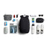 Bellroy Lite Daypack in Black - Getoutside Shoes