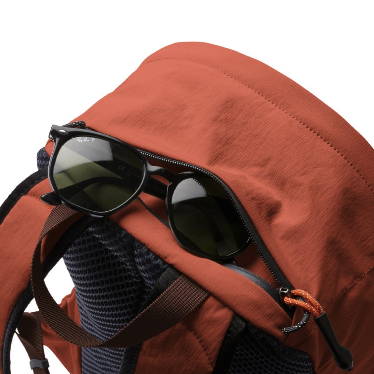 Bellroy Lite Daypack in Clay - Getoutside Shoes