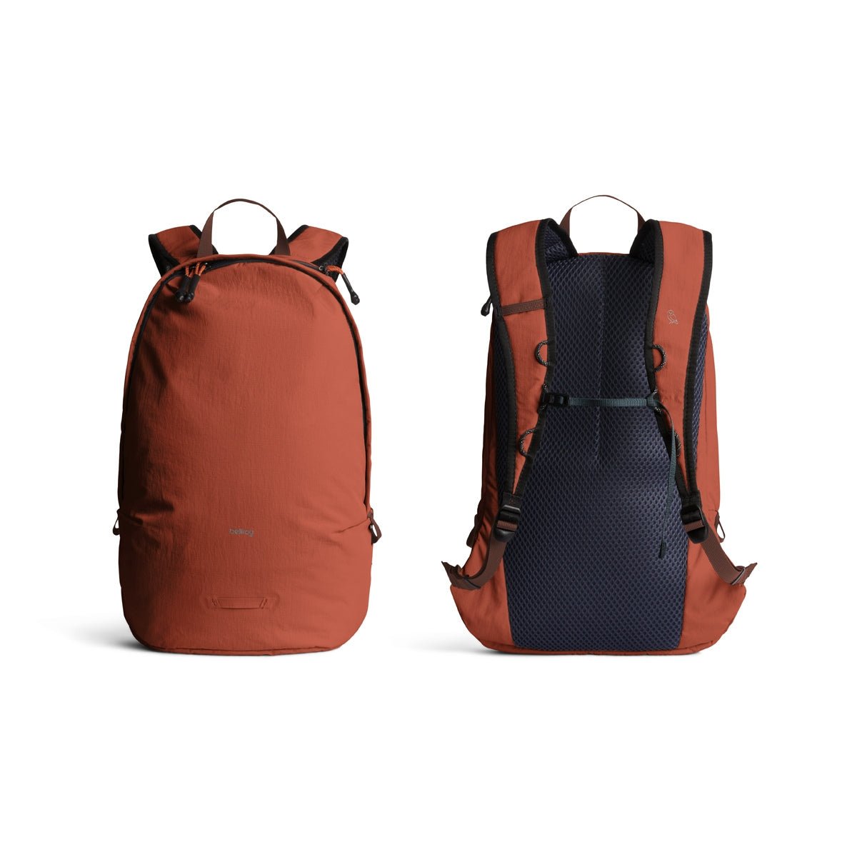 Bellroy Lite Daypack in Clay - Getoutside Shoes
