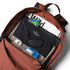 Bellroy Lite Daypack in Clay - Getoutside Shoes