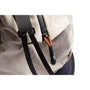 Bellroy Lite Duffel 30L in Ash - Getoutside Shoes