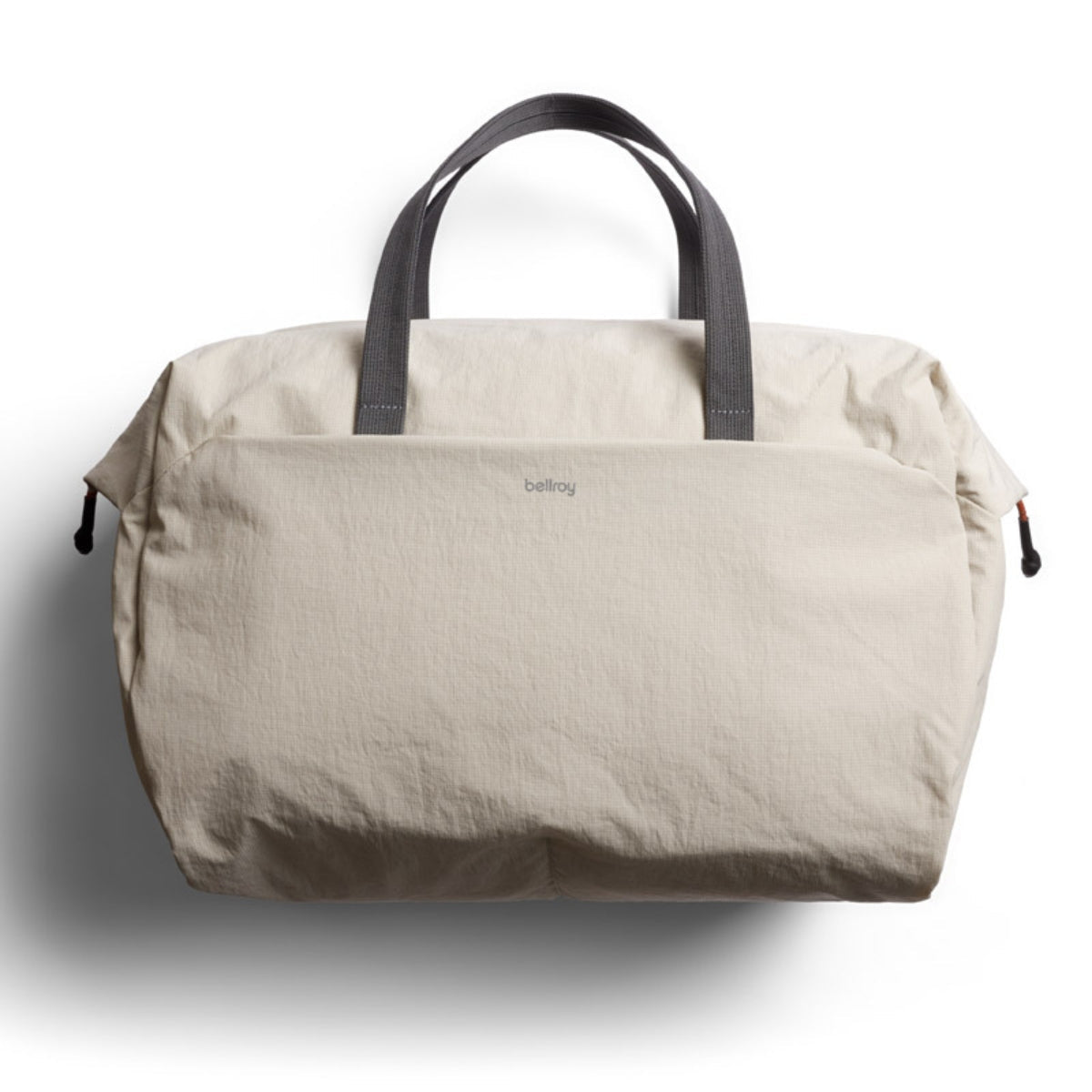 Bellroy Lite Duffel 30L in Ash - Getoutside Shoes