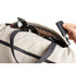 Bellroy Lite Duffel 30L in Ash - Getoutside Shoes