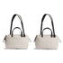 Bellroy Lite Duffel 30L in Ash - Getoutside Shoes