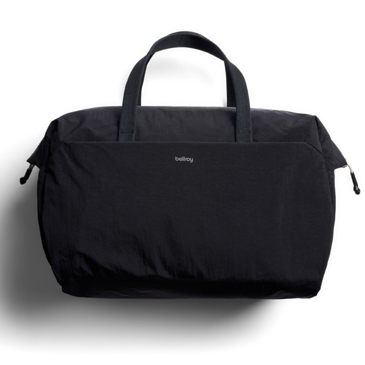 Bellroy Lite Duffel 30L in Black - Getoutside Shoes