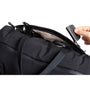 Bellroy Lite Duffel 30L in Black - Getoutside Shoes