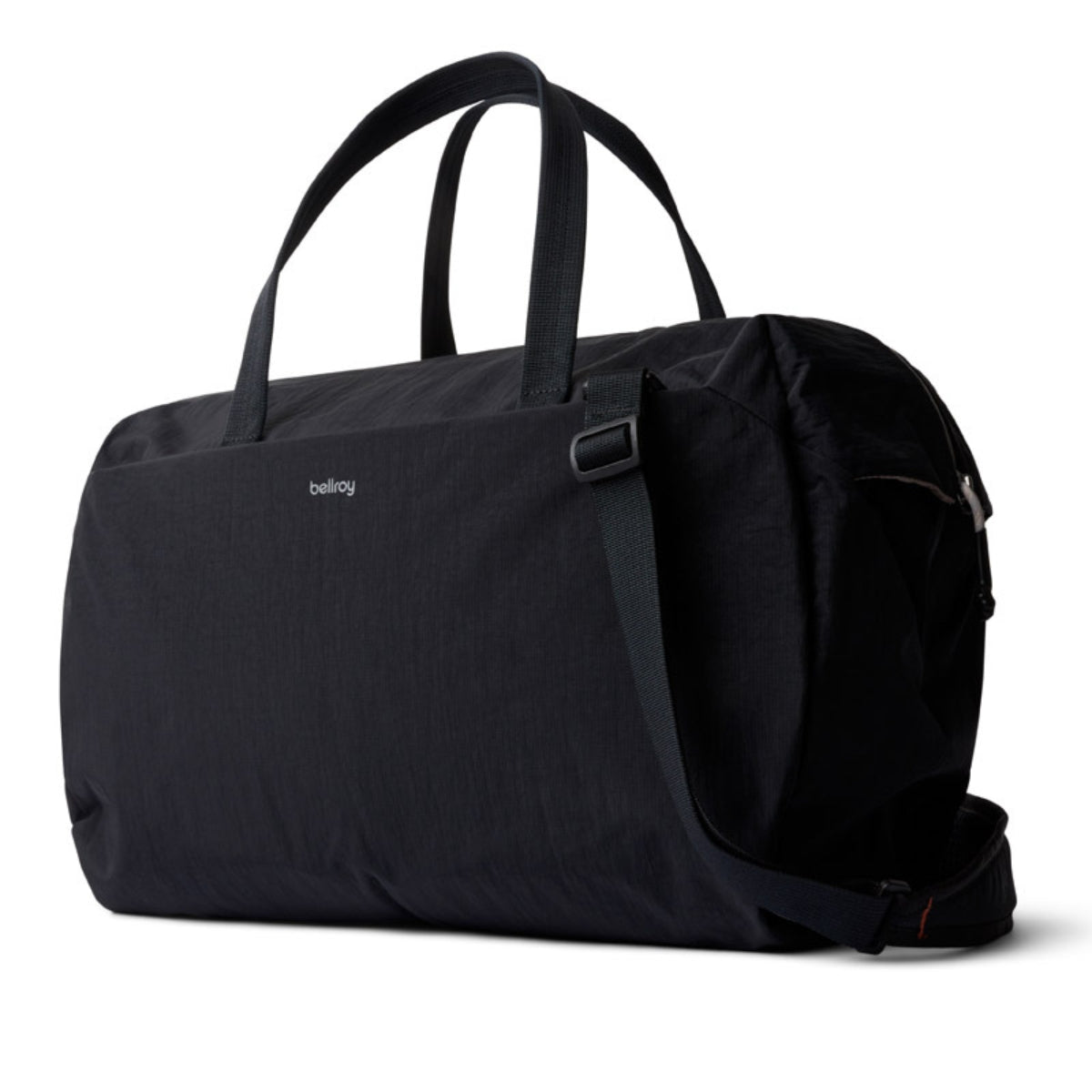Bellroy Lite Duffel 30L in Ash - Getoutside Shoes