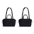 Bellroy Lite Duffel 30L in Black - Getoutside Shoes