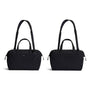 Bellroy Lite Duffel 30L in Black - Getoutside Shoes