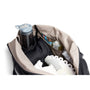 Bellroy Lite Duffel 30L in Black - Getoutside Shoes