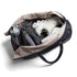 Bellroy Lite Duffel 30L in Black - Getoutside Shoes