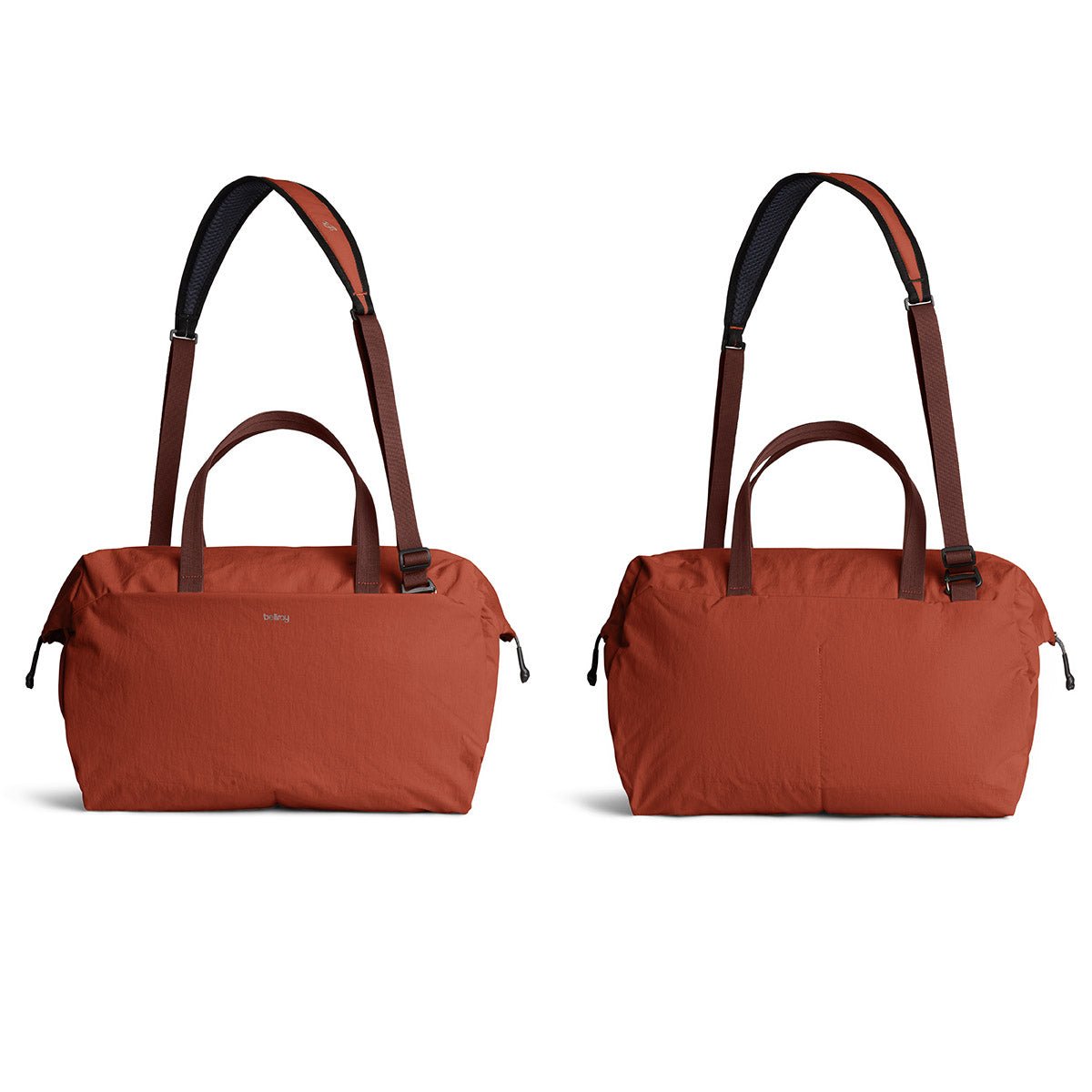 Bellroy Lite Duffel 30L in Clay - Getoutside Shoes