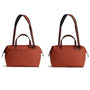 Bellroy Lite Duffel 30L in Clay - Getoutside Shoes