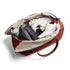 Bellroy Lite Duffel 30L in Clay - Getoutside Shoes