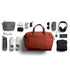 Bellroy Lite Duffel 30L in Clay - Getoutside Shoes