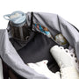 Bellroy Lite Duffel 30L in River Rock - Getoutside Shoes