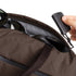 Bellroy Lite Duffel 30L in River Rock - Getoutside Shoes