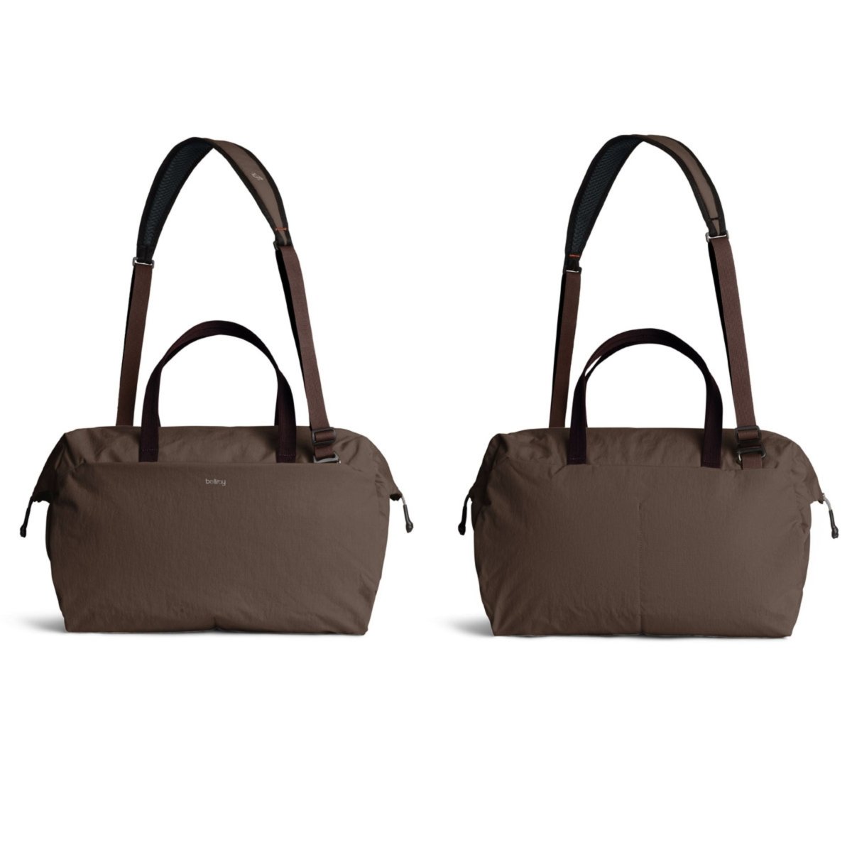 Bellroy Lite Duffel 30L in River Rock – Getoutside Shoes