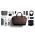 Bellroy Lite Duffel 30L in River Rock - Getoutside Shoes