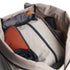Bellroy Lite Duffel 40L in Ash - Getoutside Shoes