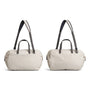 Bellroy Lite Duffel 40L in Ash - Getoutside Shoes