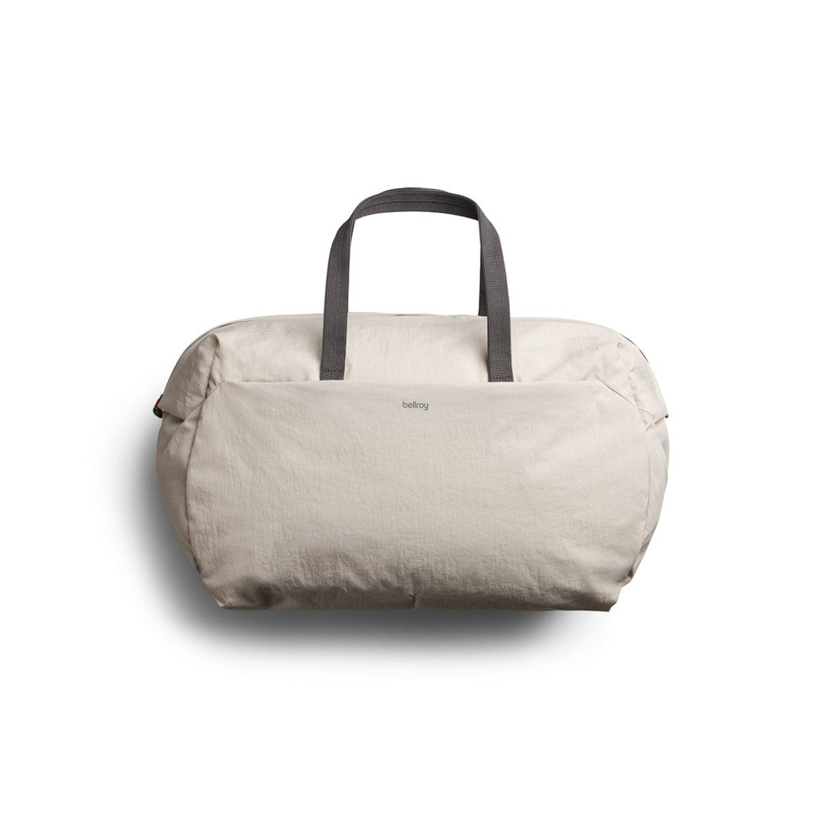 Bellroy Lite Duffel 40L in Ash - Getoutside Shoes