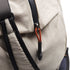 Bellroy Lite Duffel 40L in Ash - Getoutside Shoes