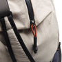 Bellroy Lite Duffel 40L in Ash - Getoutside Shoes