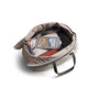 Bellroy Lite Duffel 40L in Ash - Getoutside Shoes