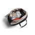 Bellroy Lite Duffel 40L in Black - Getoutside Shoes