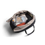 Bellroy Lite Duffel 40L in Black - Getoutside Shoes