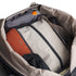 Bellroy Lite Duffel 40L in Black - Getoutside Shoes