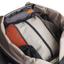 Bellroy Lite Duffel 40L in Black - Getoutside Shoes
