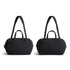 Bellroy Lite Duffel 40L in Black - Getoutside Shoes