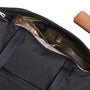 Bellroy Lite Duffel 40L in Black - Getoutside Shoes
