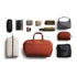 Bellroy Lite Duffel 40L in Clay - Getoutside Shoes