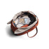 Bellroy Lite Duffel 40L in Clay - Getoutside Shoes