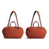 Bellroy Lite Duffel 40L in Clay - Getoutside Shoes