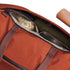 Bellroy Lite Duffel 40L in Clay - Getoutside Shoes