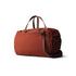 Bellroy Lite Duffel 40L in Clay - Getoutside Shoes