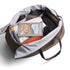 Bellroy Lite Duffel 40L in River Rock - Getoutside Shoes