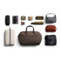 Bellroy Lite Duffel 40L in River Rock - Getoutside Shoes