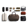 Bellroy Lite Duffel 40L in River Rock - Getoutside Shoes