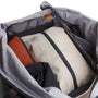 Bellroy Lite Duffel 40L in River Rock - Getoutside Shoes