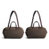 Bellroy Lite Duffel 40L in River Rock - Getoutside Shoes