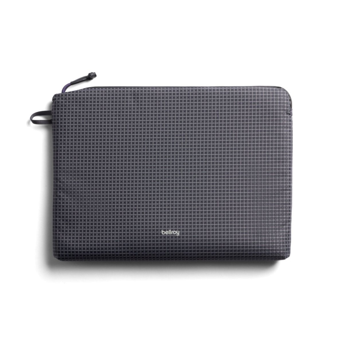 Bellroy Lite Laptop Sleeve 14" in Arcade Grey - Getoutside Shoes